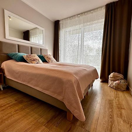 Apartament Sloneczny Дзівнув Екстер'єр фото