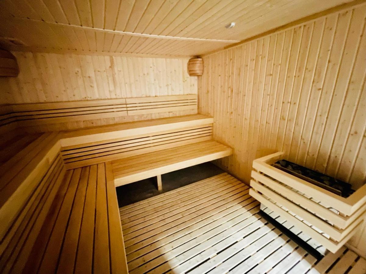 Apartament Sloneczny Дзівнув Екстер'єр фото