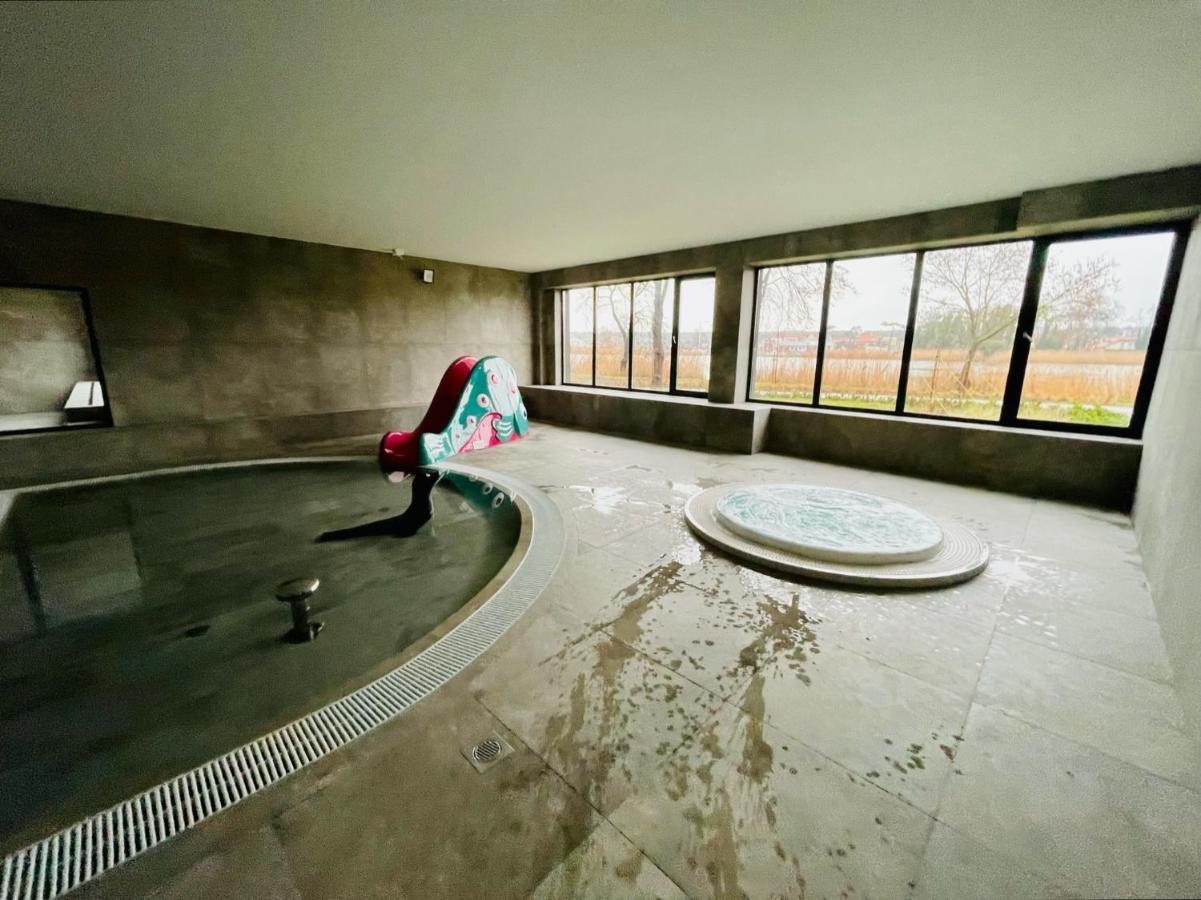 Apartament Sloneczny Дзівнув Екстер'єр фото