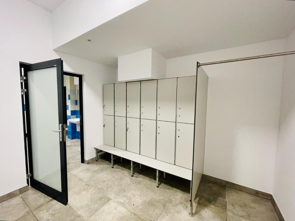 Apartament Sloneczny Дзівнув Екстер'єр фото
