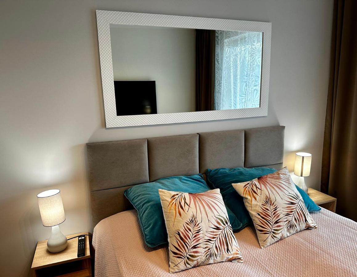 Apartament Sloneczny Дзівнув Екстер'єр фото